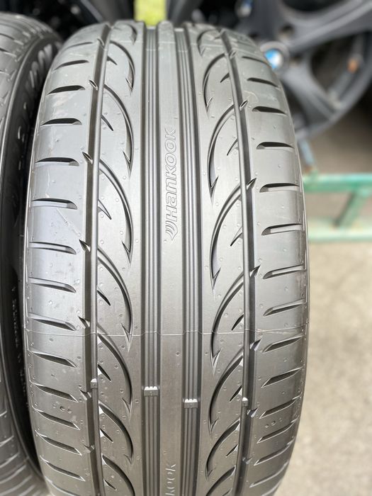 225/50R18 Hankook ventus V12 evo2