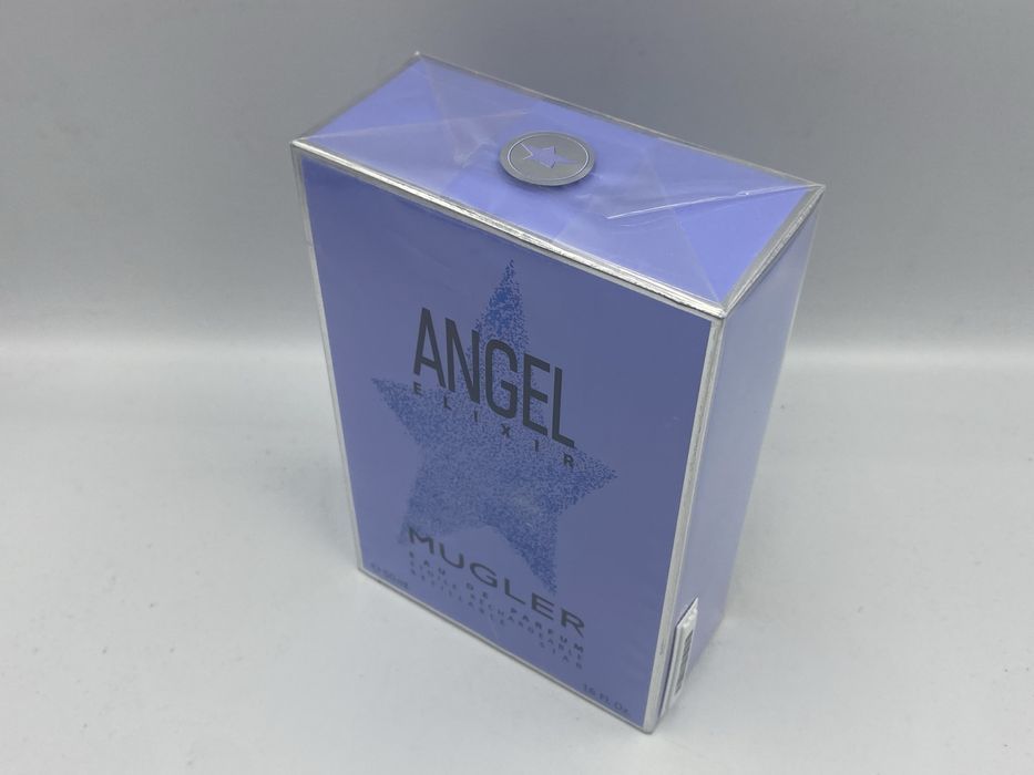Mugler Angel Elixir 50ml. Okazja