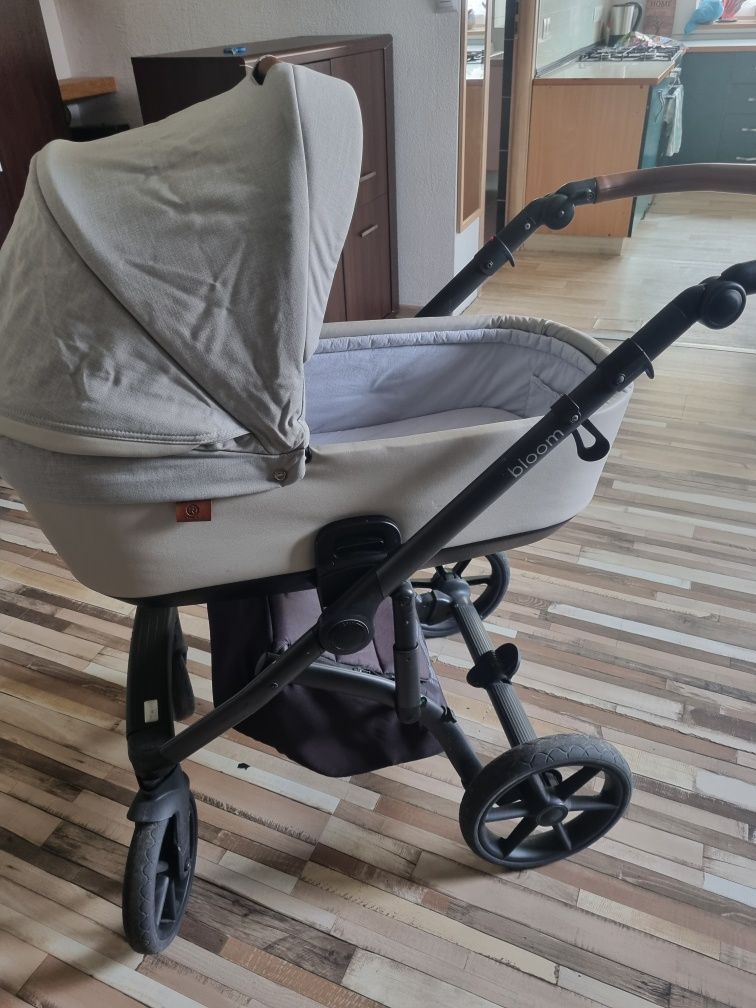 Wozek roan bloom 3w1