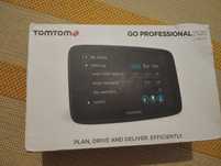 TomTom go professional 520