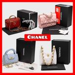 ‼️БЕЗ ПЕРЕДПЛАТИ‼️ Стильні жіночі сумочки Chanel / Шанель | ПРЕМІУМ