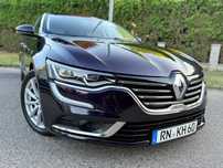 Renault Talisman 4Controll Full Led Skora Bose Head Up Key Less Park Assist Ambiente