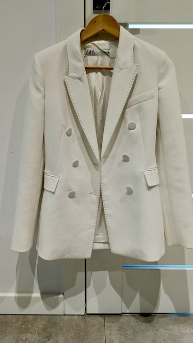 Marynarka damska Zara