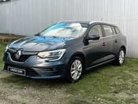 Renault Mégane 1.5 Blue dCi Limited