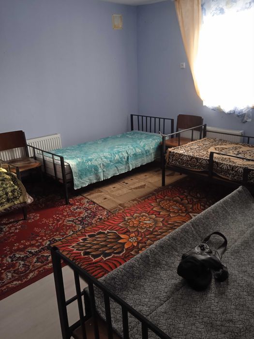 Житло подобово у Віталія