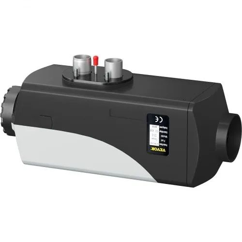 Aquecedor a Diesel Casa Caravana Camião