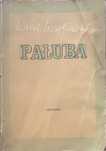 575 Karol Irzykowski Pałuba (1957) Brak