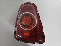 lampa lewa tył mini cooper one lift r56 725.59.09