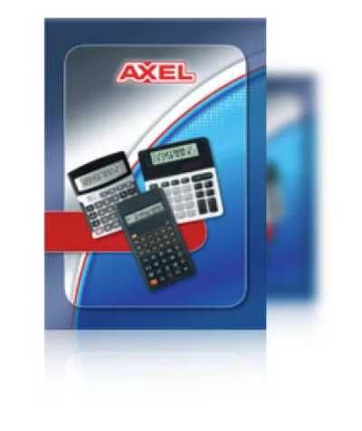 Kalkulator Axel AX - 668A