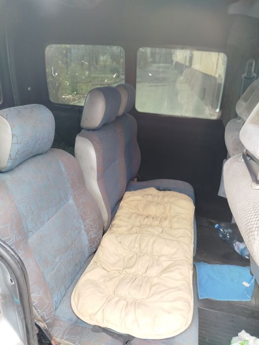 Renault kangoo Рено кенго