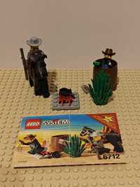3 zestawy LEGO Western + gratis!