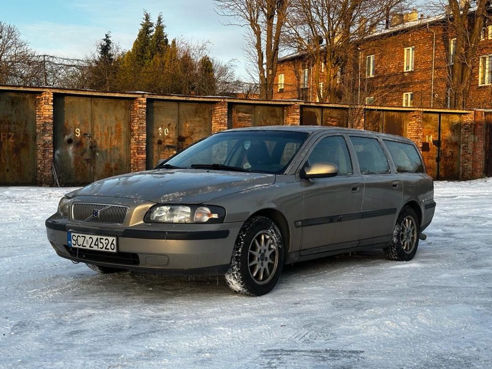 Volvo v70 super oferta