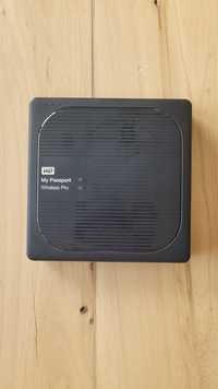 WD My Passport Wireless Pro WiFi 1TB USB 3.2 Gen. 1