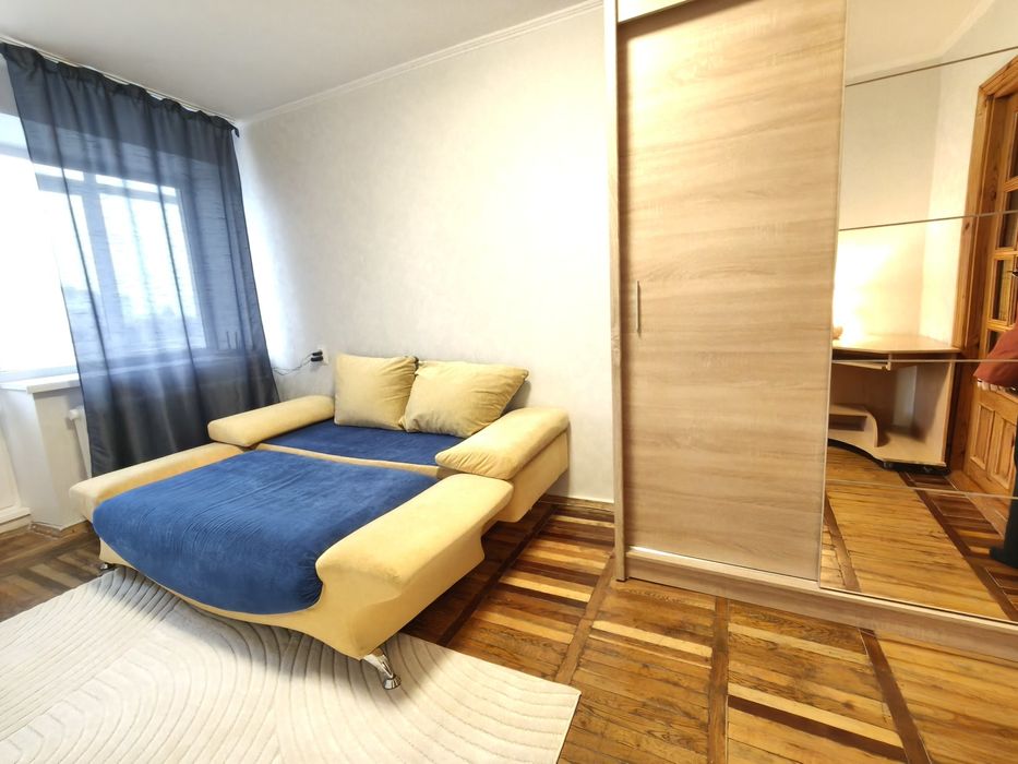 Оренда для ЗСУ 1кв. Центр. ТРЦ Глобал. Перша здача., після ремонту.