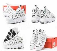 Женские кроссовки Nike Air More Uptempo 36-41 найк аир Распродажа