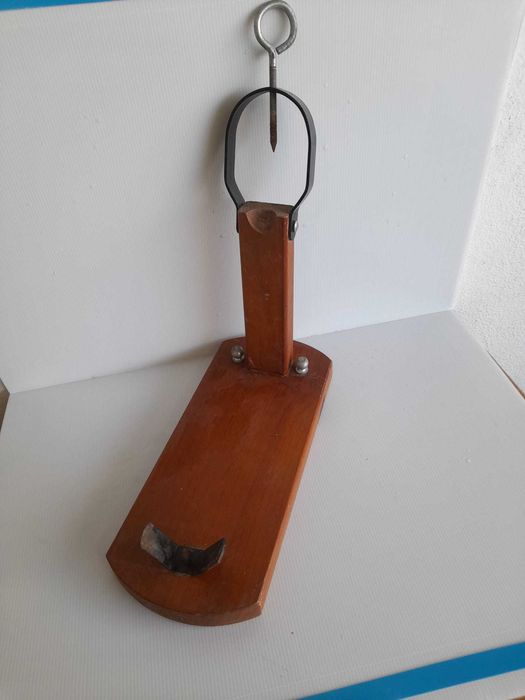 Tabuas para presunto