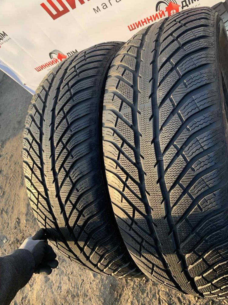 Шини 275/60 R20 Cooper зима 2023 рік 7/6,8 мм