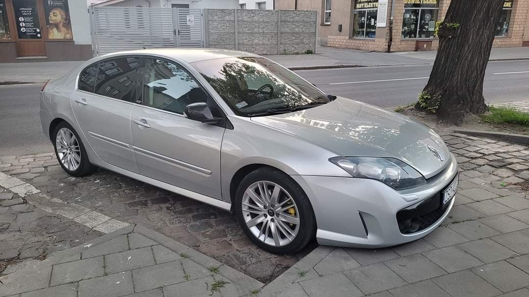 Renault Laguna GT 204 sprzedaż/zamiana