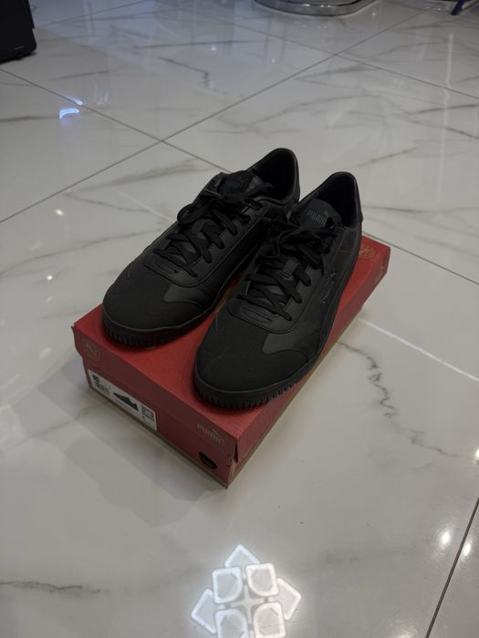 Кросівки Puma, puma кеди, кеди Puma, 44 розмір, устілка 30 см