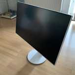 Monitor Eizo 2785 biały