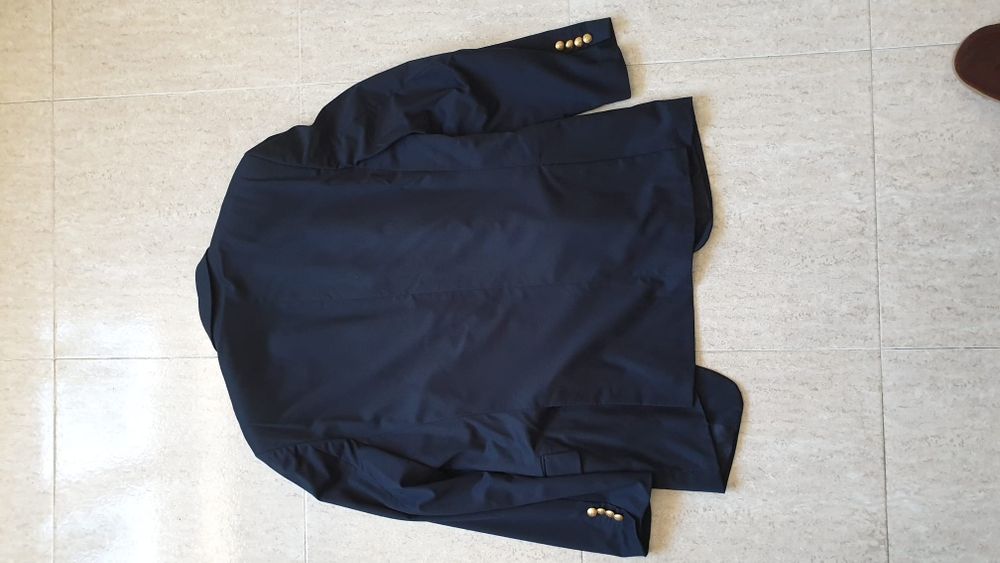 Casaco para homem Hugo Boss
