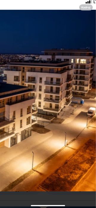 M&A Apartament  Por Łagody