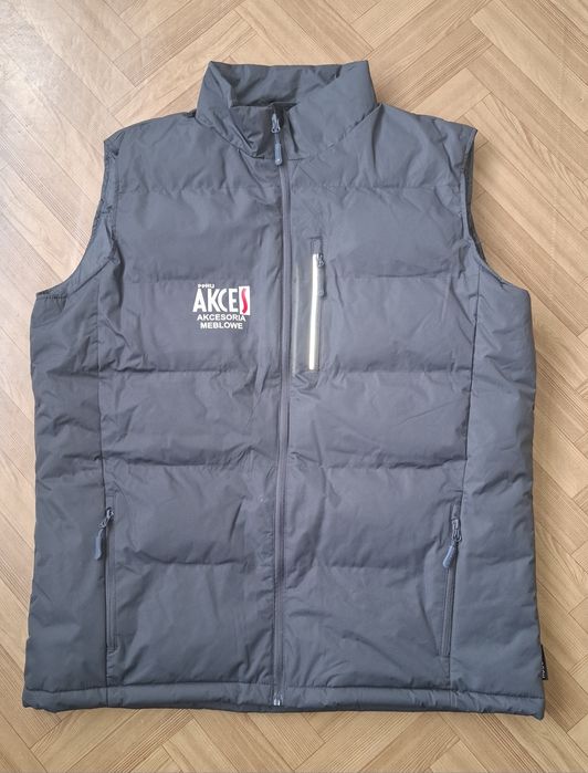 Kamizelka, bezrękawnik. Nowy 2Xl.