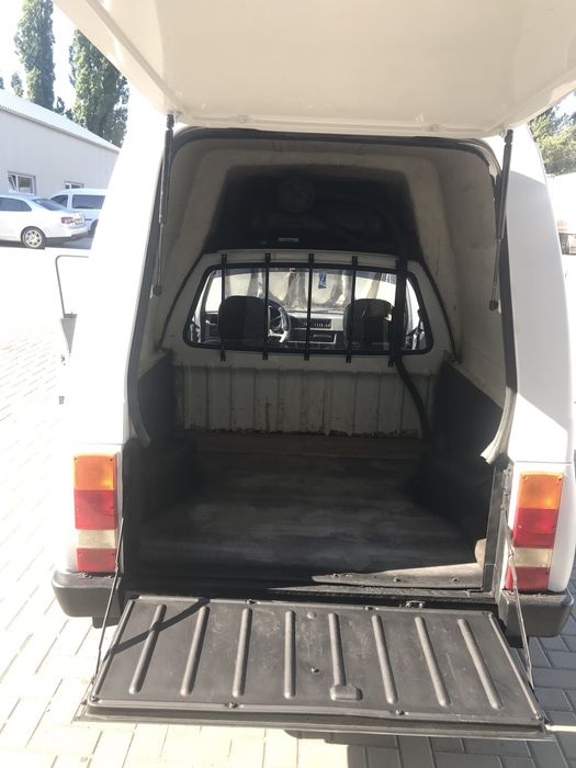 Продам!!! Таврію пікап