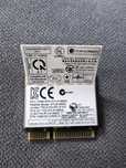 Karta WiFi do Toshiba Satellite S-75t