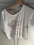 T-shirt House Disney M