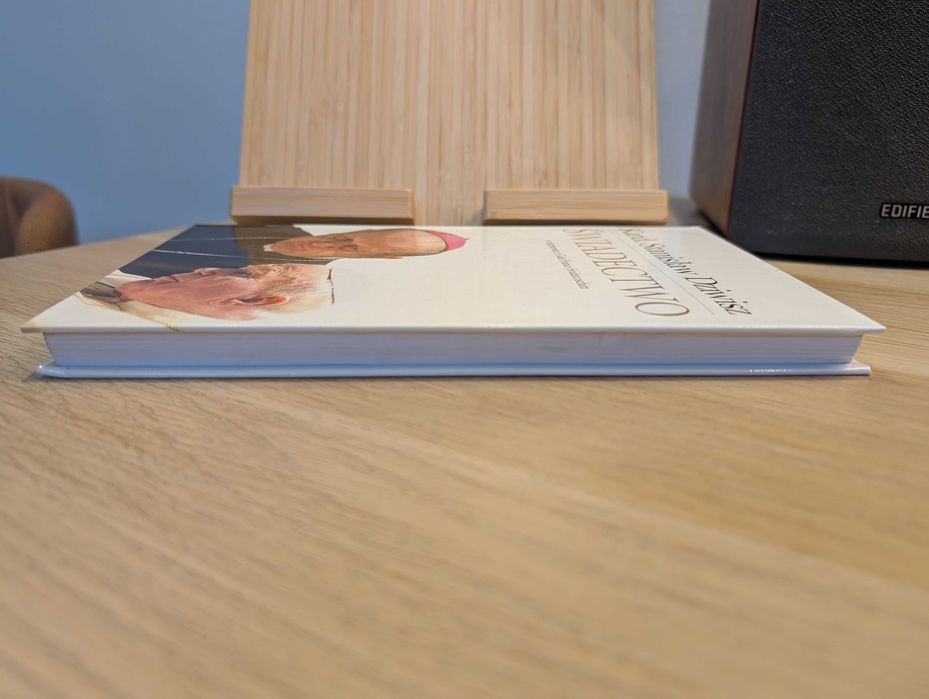 Stanisław Dziwisz - Świadectwo. W rozmowie z Gian Franco Svidercoschim