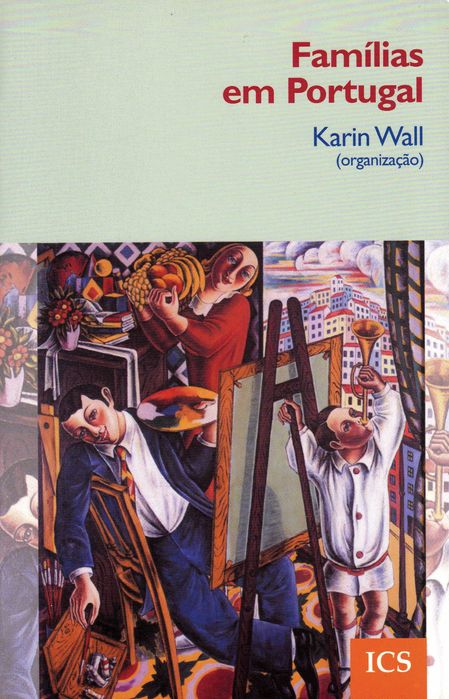 Familias em Portugal
