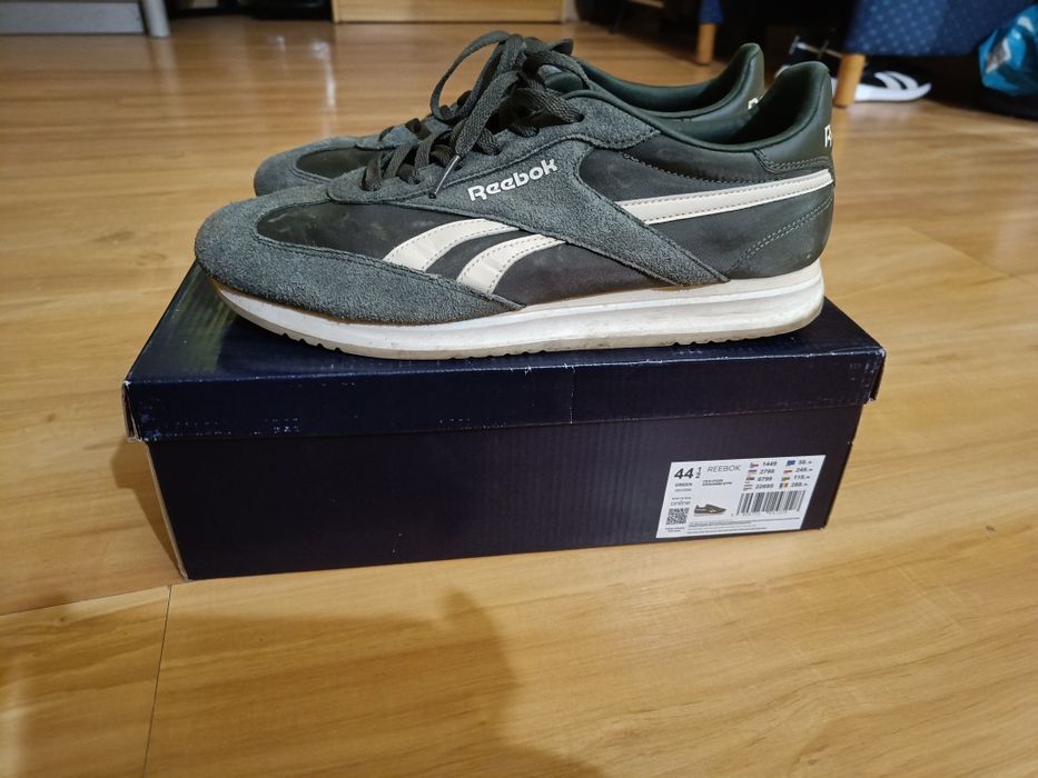 Buty Reebok Ceo Fiori 44. 1/2