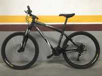 Bicicleta specialized hardrock