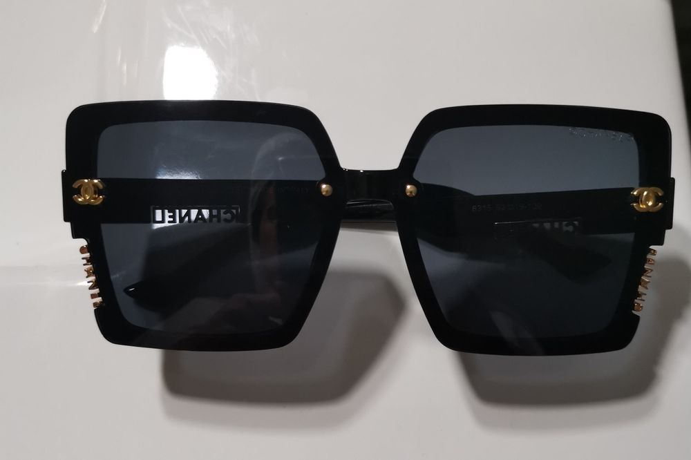 Óculos de sol de marca