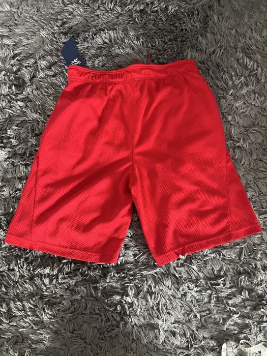 Nowe, męskie krótkie spodenki Reebok- rozmiar M