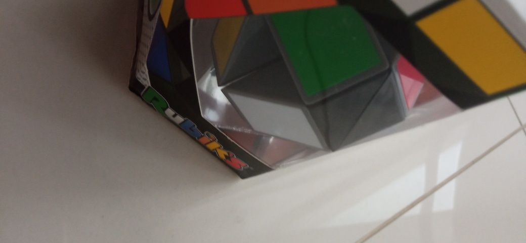 Rubik's  TWIST spin master ORYGINALNA