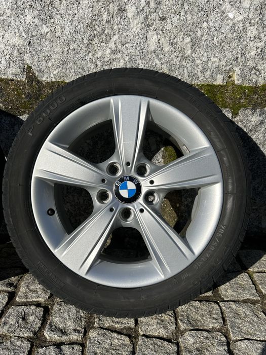 Jantes 16” BMW Originais