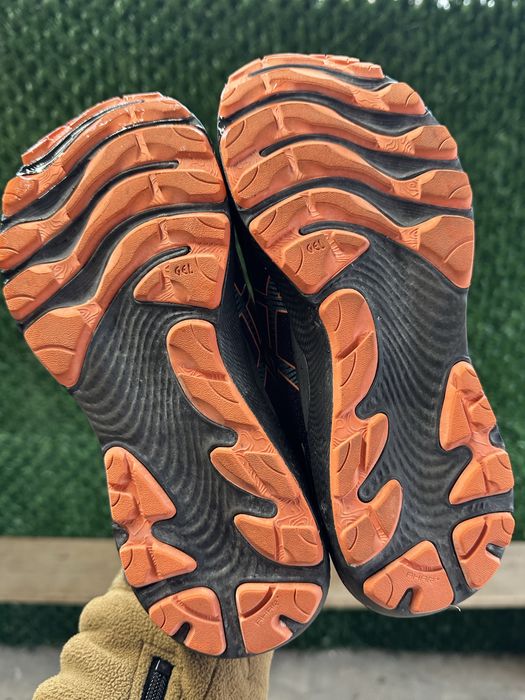 Кроссовки Asics ( 1012B311 ) GEL-CUMULUS 24 GTX 2023
