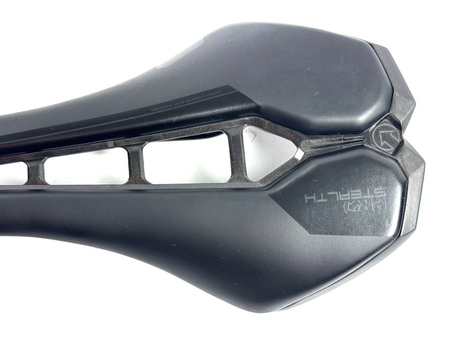 Profesjonalne Siodełko Szosowe PRO STEALTH PERFORMANCE Szosa Gravel