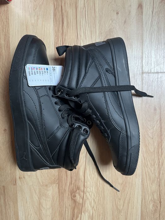NOWE! Buty Puma Rebound Street v2 L Jr 38.5r/24.5cm