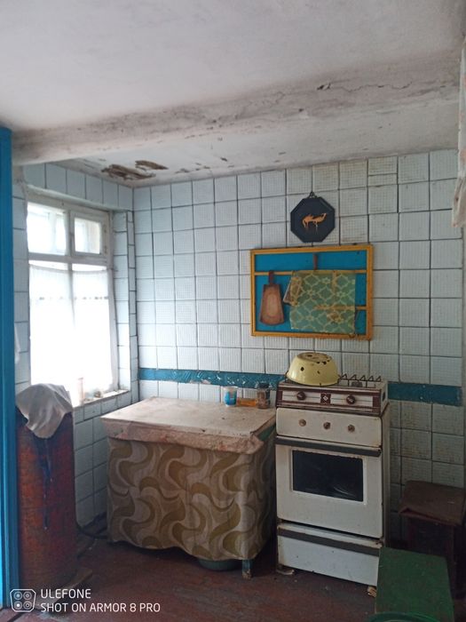 Продам будинок с.Миролюбівка