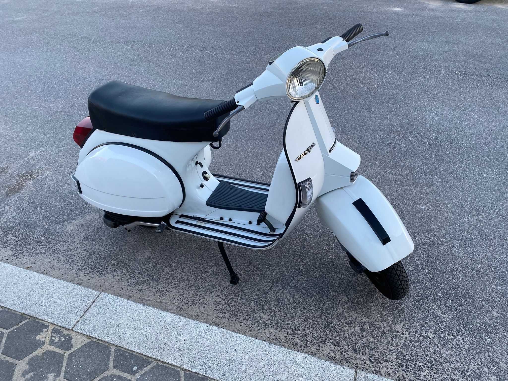 Vespa Piaggio PX 125