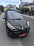 Sprzedam! Peugeot 207 sw 1.6 benzyna+gaz