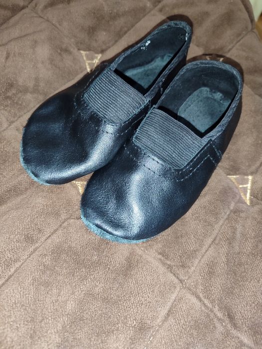Чешки для дівчинки чи хлопчика