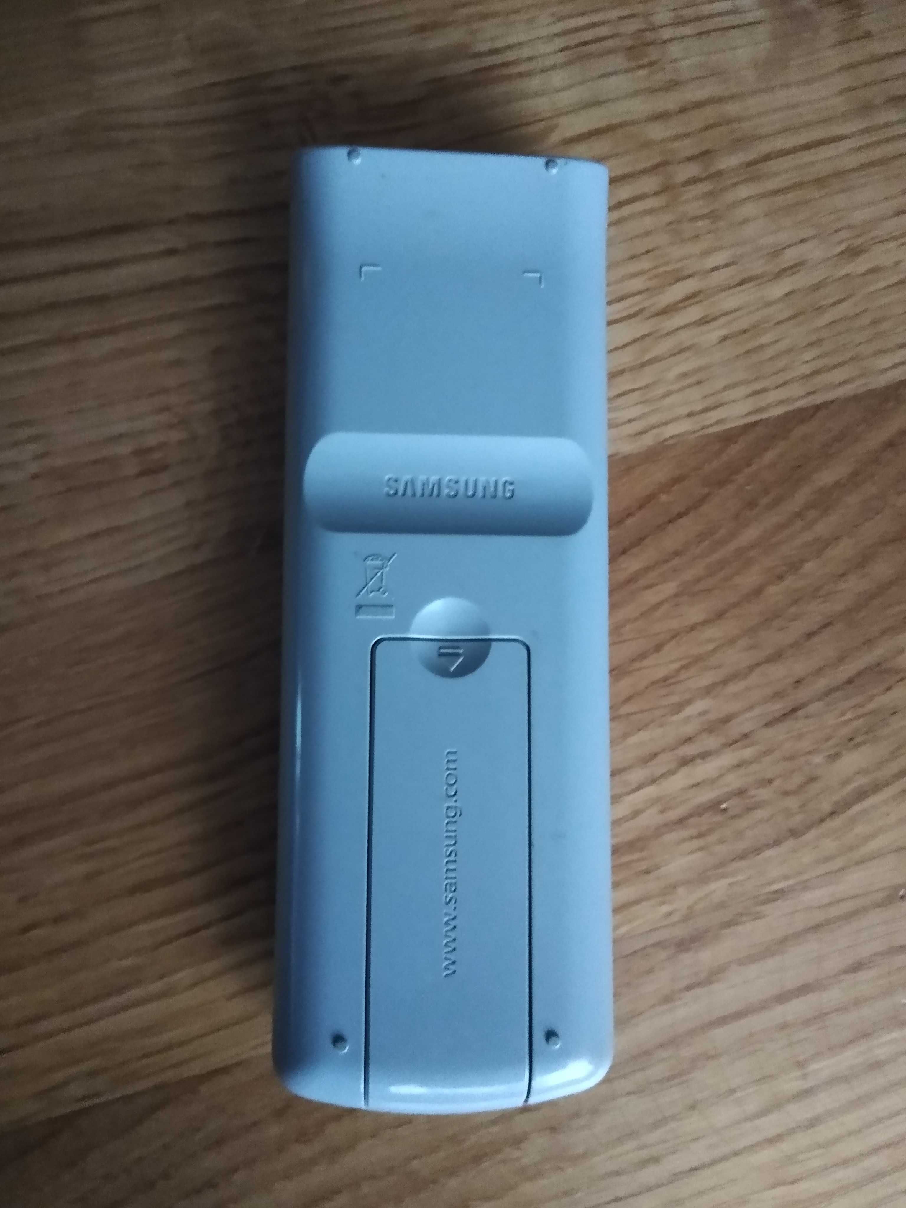Pilot Samsung do dekodera Cyfrowy Polsat i inne urządzenia elektronicz