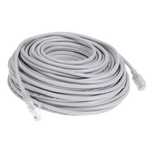 Cabo Ethernet RJ-45 extensão 5M 10M 20M 10 Metros 20 Metros Internet