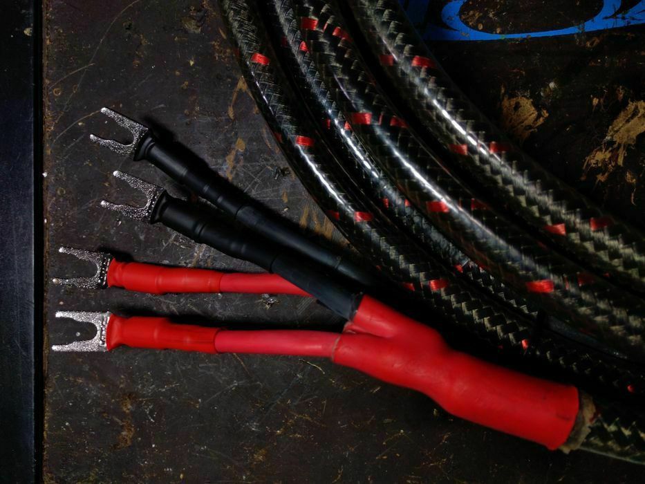 Припой (solder) для Hi-Fi audio аудио Cardas (Кардас),Oyaide (Аяд)VDH