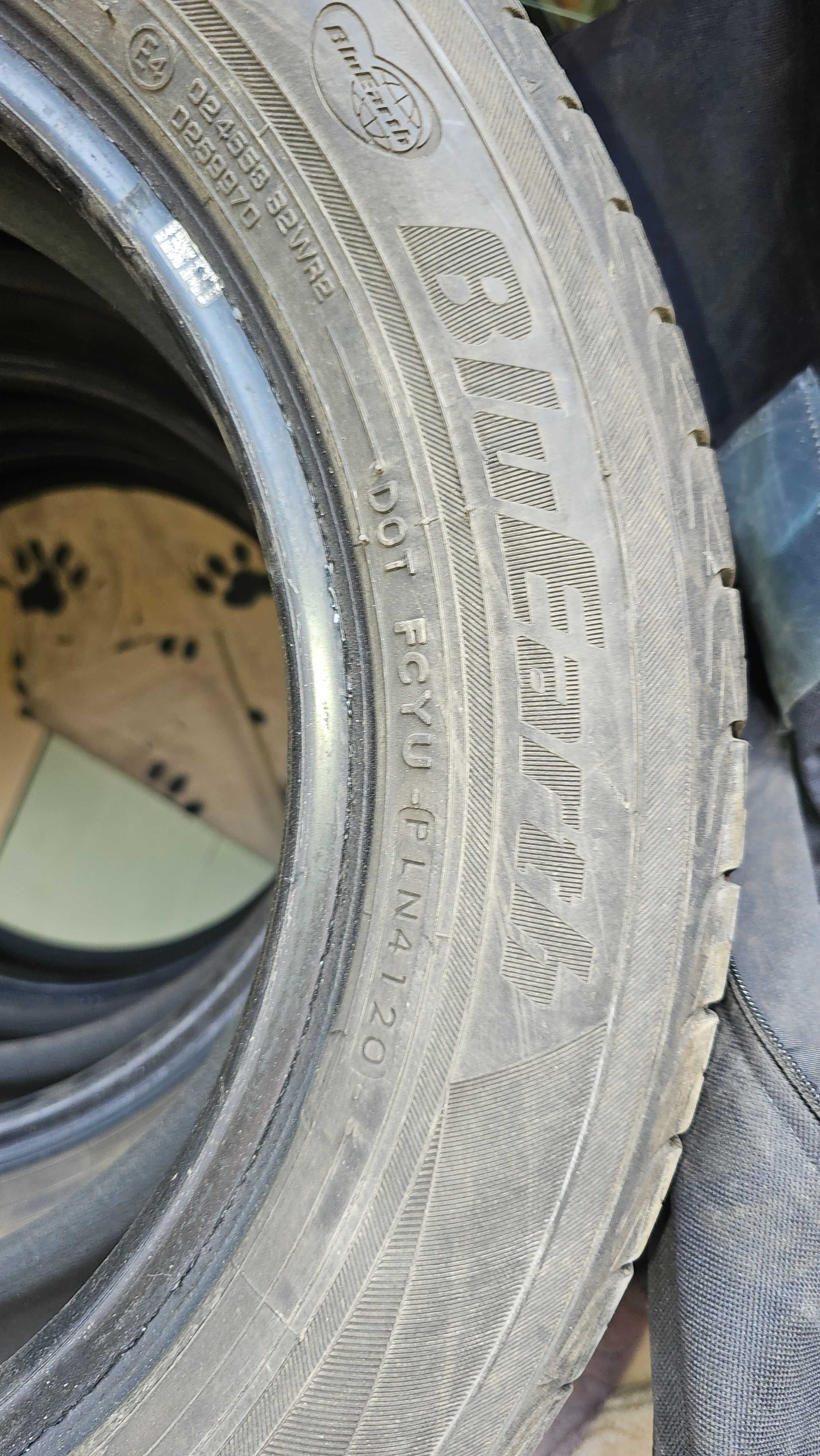 Opony YOKOHAMA 175/65 R15