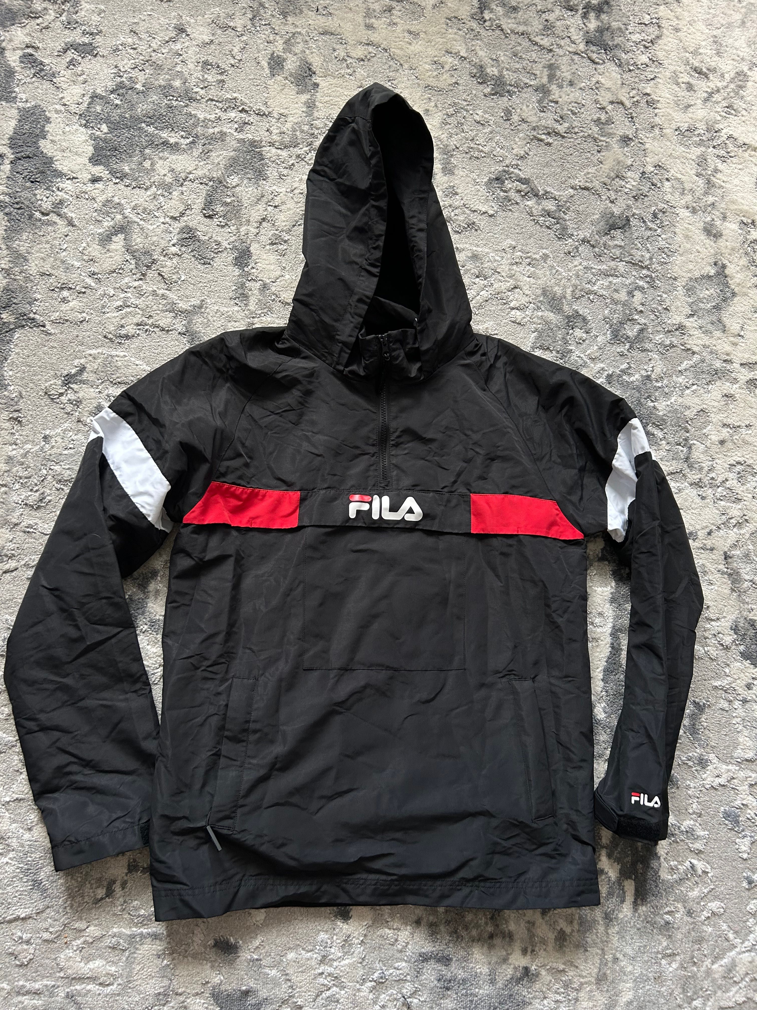 Мужская ветровка Fila